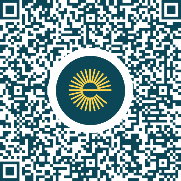 Easyfundraising QR Code