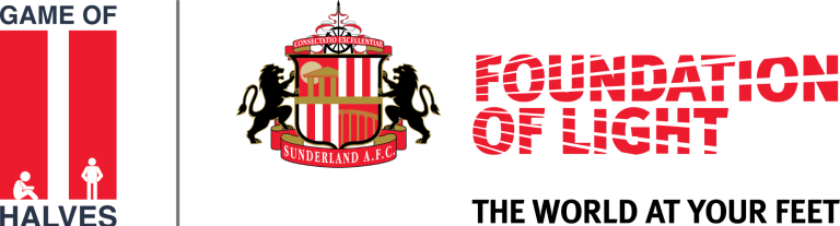 Foundation of Light Logo